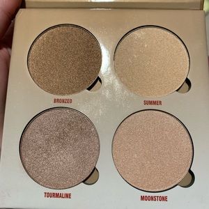 Anastasia Beverly Hills Sundipped &Sugar Glow Kits